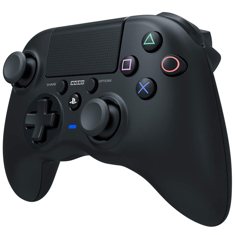 how tpo set up ps4 controller on steam