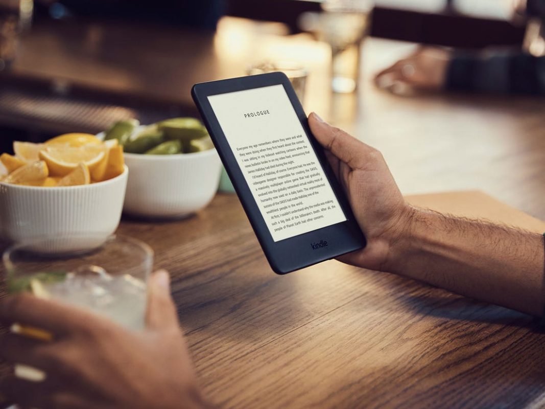 download amazon kindle reader for pc