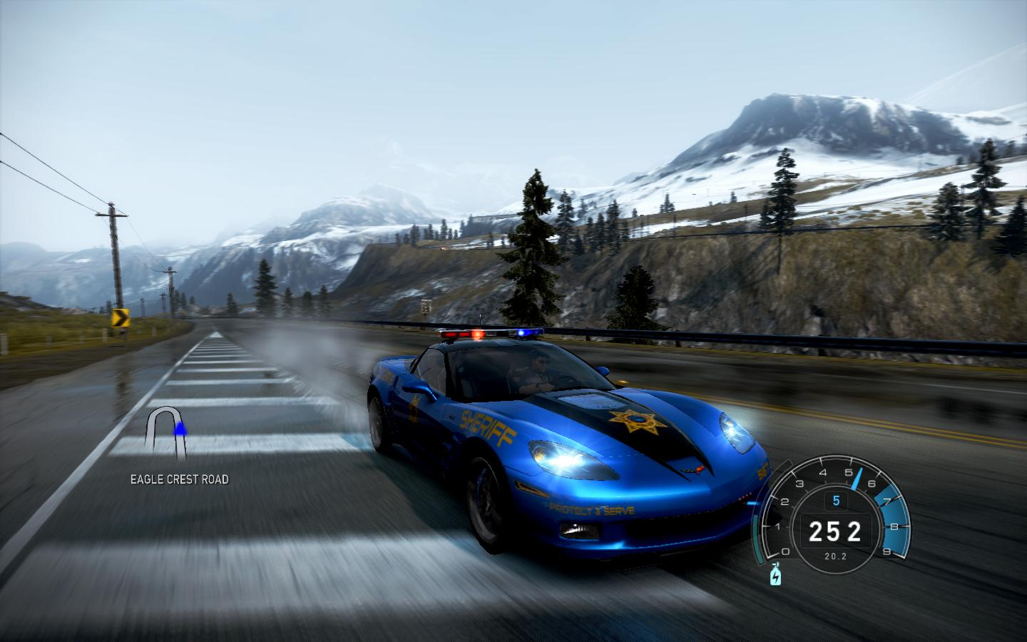 need for speed hot pursuit remastered steam