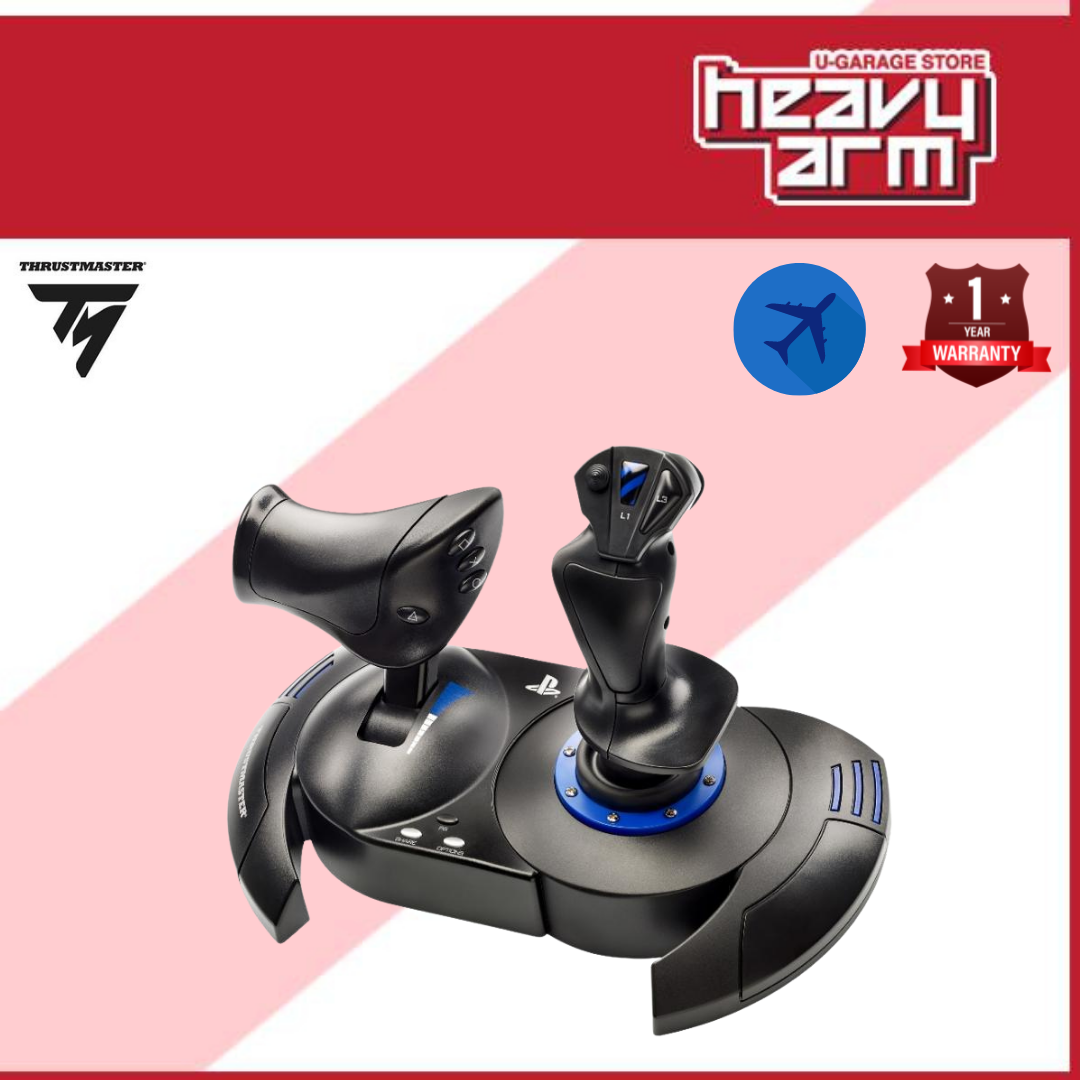 T248 (PS4/PS5/PC) - Thrustmaster - Technical support website