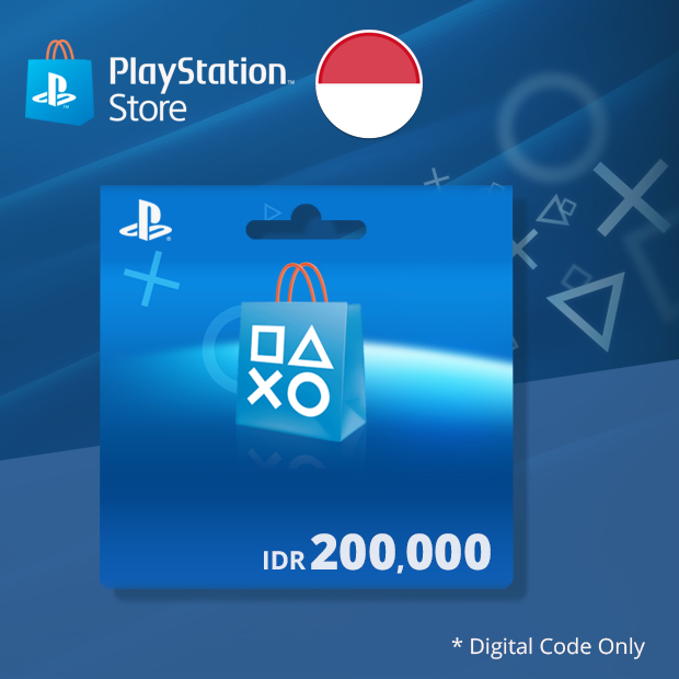 ps store indo