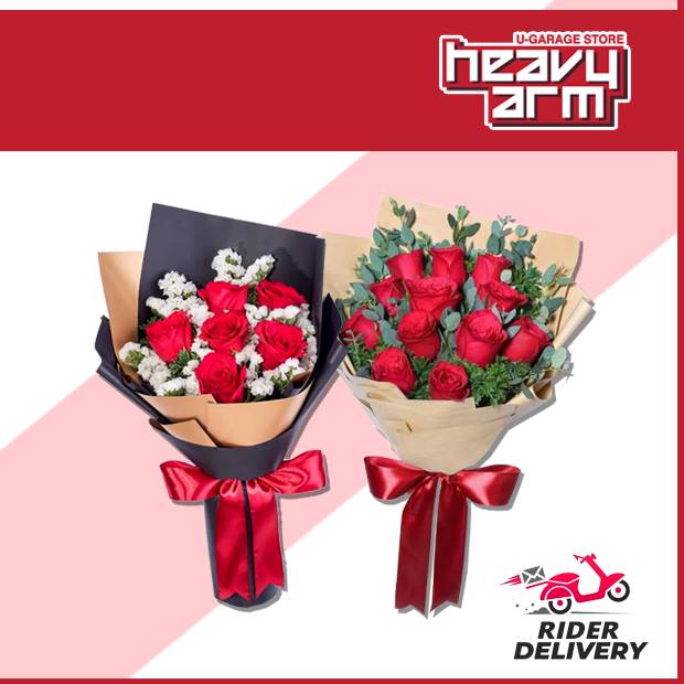 Delivery selangor flower Florist Selangor,