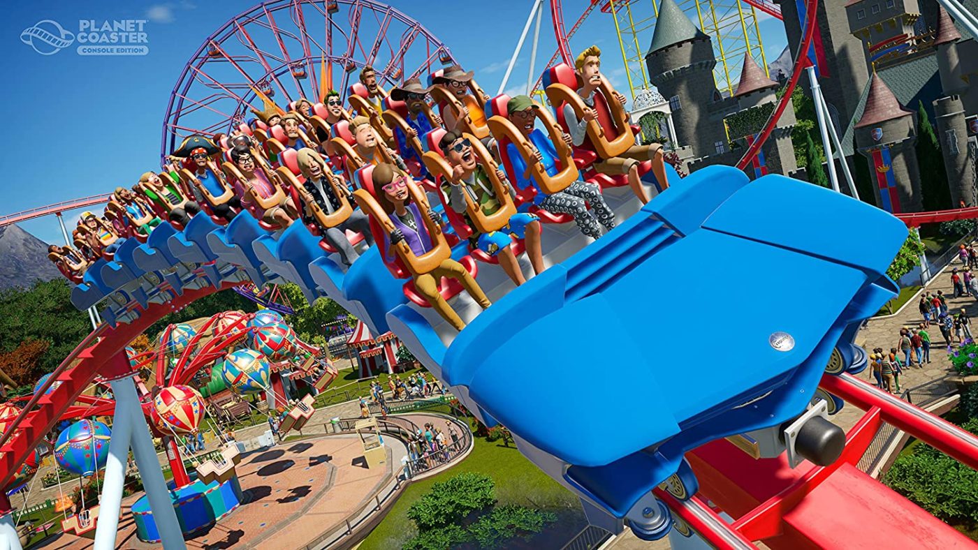 download free planet coaster ps5