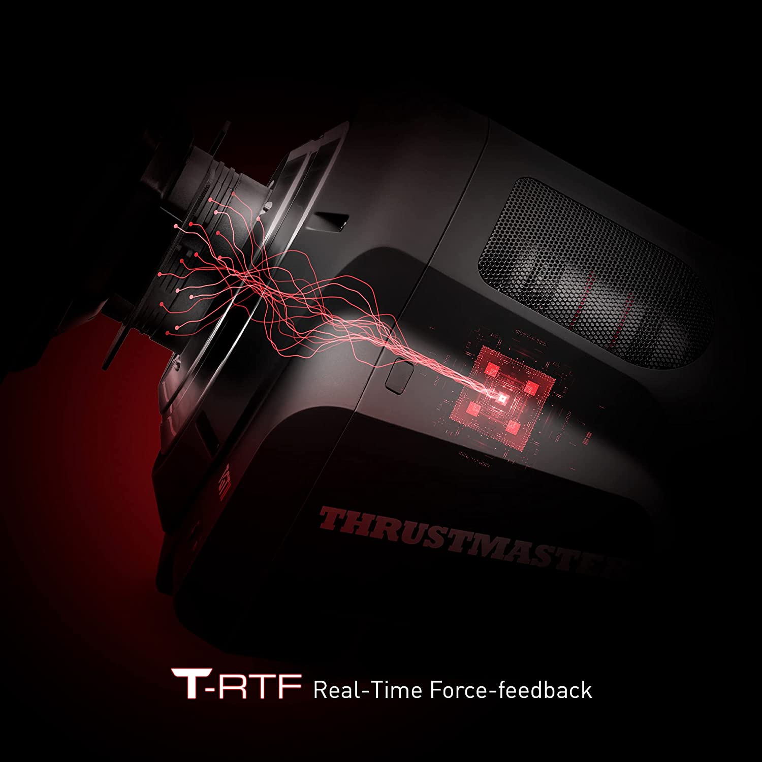 Buy Thrustmaster TGT 2 (PS5, PS4, PC) Online Maroc