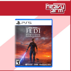 STAR WARS Jedi: Survivor - PS5 Games